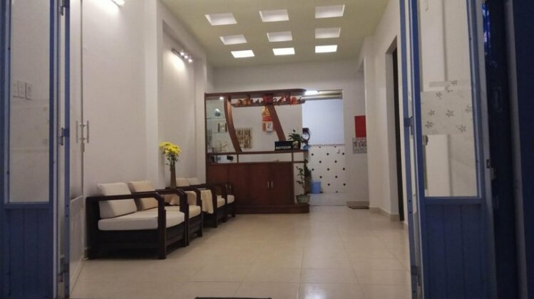 Panda's House Hostel - Photo3