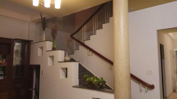 Panda's House Hostel - Photo4