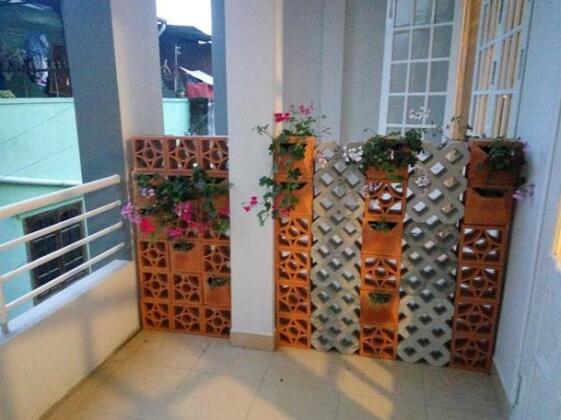 Panda's House Hostel - Photo5