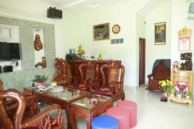 Pensee Guesthouse - Photo2