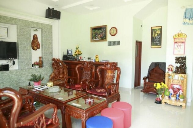 Pensee Guesthouse - Photo4