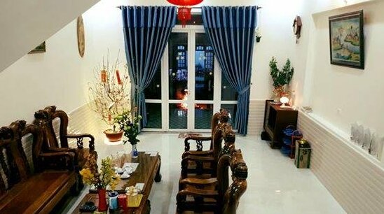 Pham Hung House - Photo2