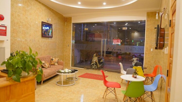 Pho Hoa Hotel Dalat - Photo2