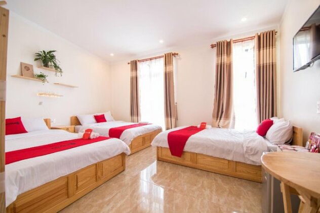 Pho Hoa Hotel Dalat - Photo3