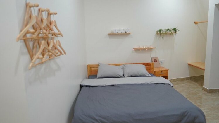 Pho Hoa Hotel Dalat - Photo4