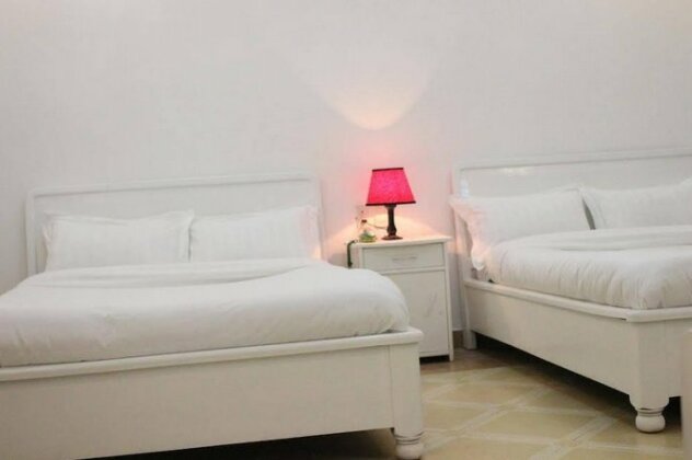 Pho Lanh Hotel - Photo2