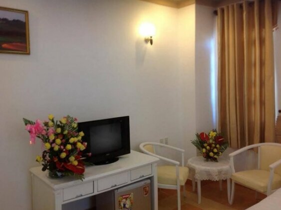 Pho Lanh Hotel - Photo4