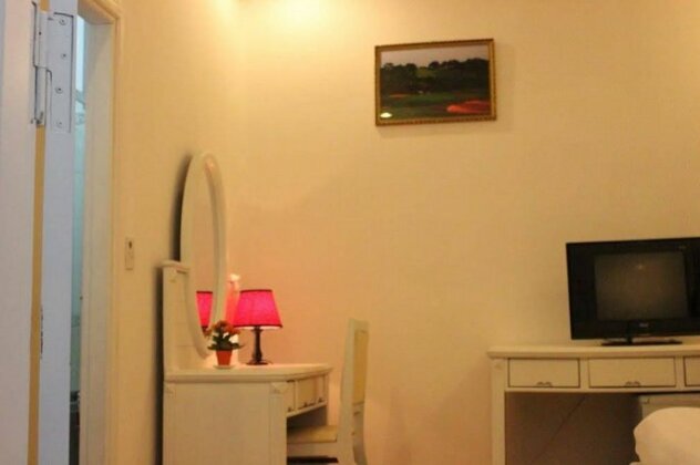 Pho Lanh Hotel - Photo5
