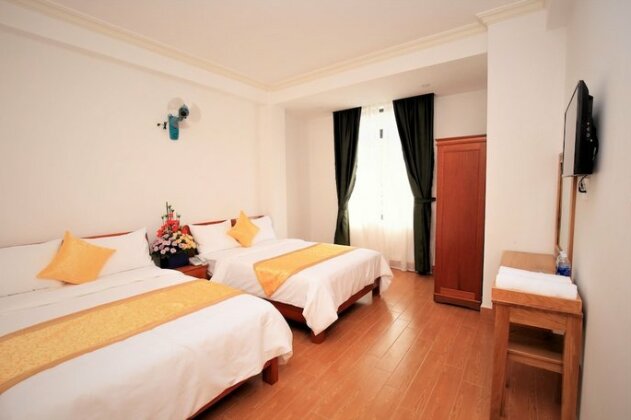 Phu Tho Da Lat Hotel - Photo2