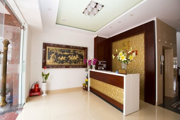 Phu Tho Da Lat Hotel - Photo3