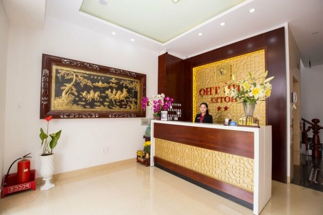 Phu Tho Da Lat Hotel - Photo4