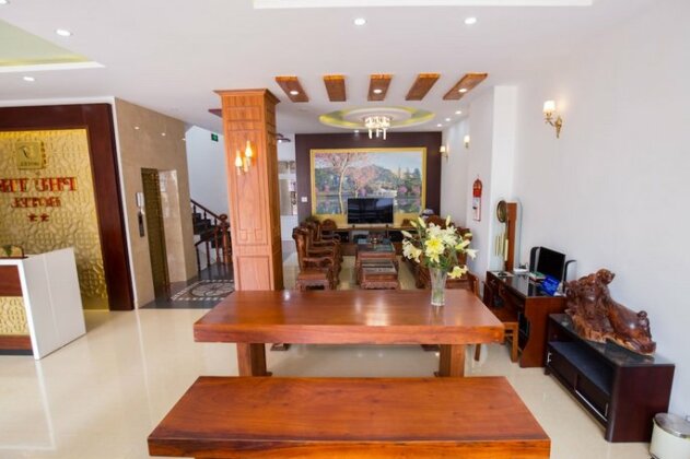 Phu Tho Da Lat Hotel - Photo5