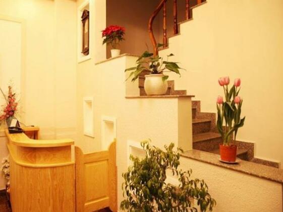 Phuc Thanh Hotel Dalat - Photo2