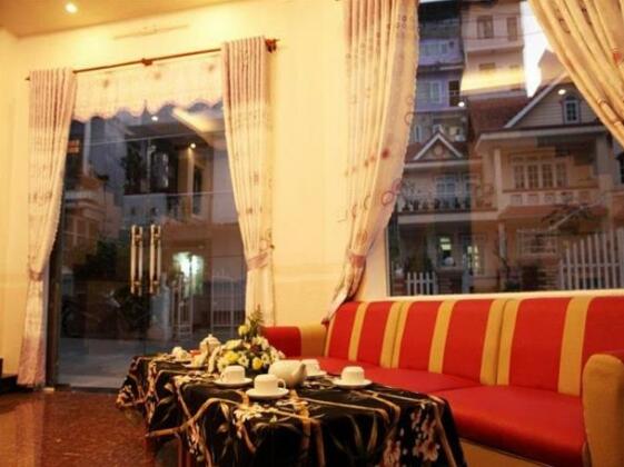 Phuc Thanh Hotel Dalat - Photo3