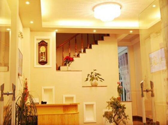 Phuc Thanh Hotel Dalat - Photo4