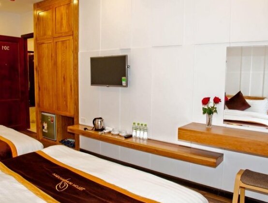 Phuong Anh Hotel Da Lat - Photo4