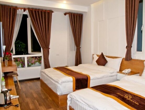 Phuong Anh Hotel Da Lat - Photo5