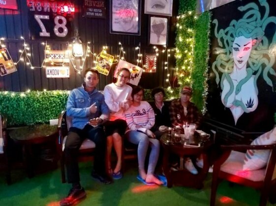 Phuong Dong Homestay - Photo3