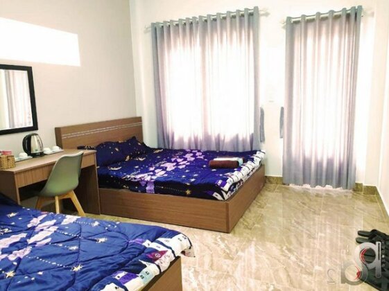 Phuong Dong Homestay - Photo5