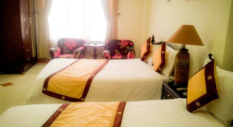 Phuong Hanh Hotel - Photo5