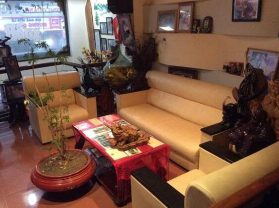 Phuong Hong Hotel - Photo3