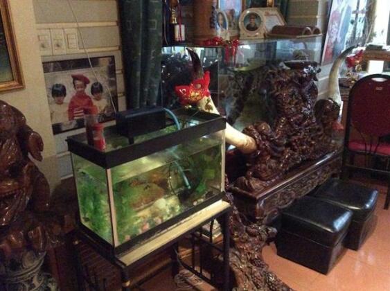 Phuong Hong Hotel - Photo5