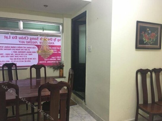 Phuong Huy 1 Hotel - Photo3