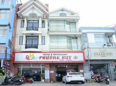 Phuong Huy 2 Da Lat hotel