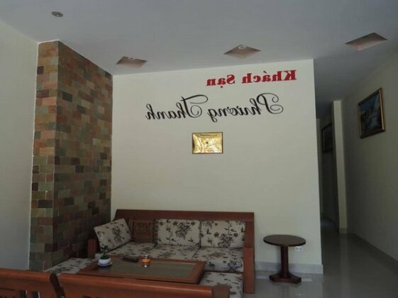 Phuong Thanh Hotel - Photo3