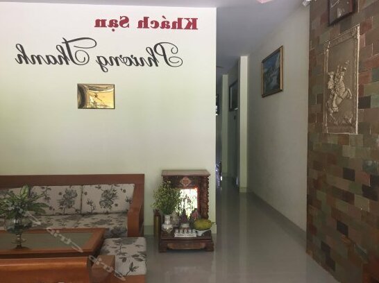 Phuong Thanh Hotel - Photo5