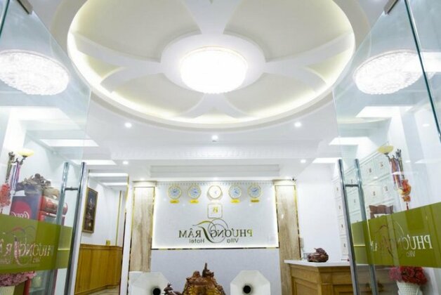 Phuong Tram Villa Hotel - Photo2