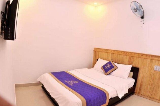 Phuong Tram Villa Hotel - Photo4