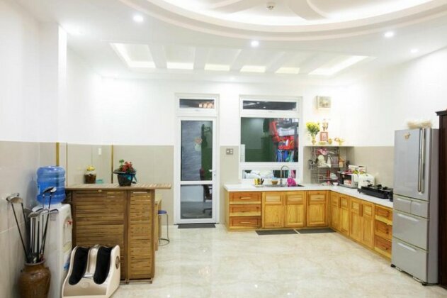 Phuong Tram Villa Hotel - Photo5