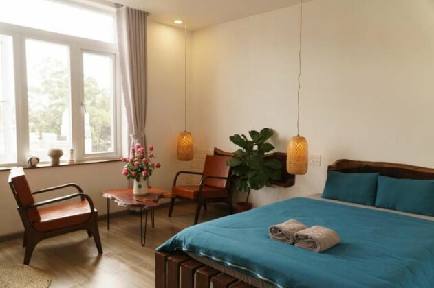 Pi House - Photo2