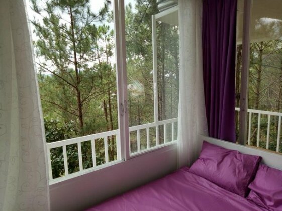 Pine Hill Treehouse Homestay Dalat - Photo4