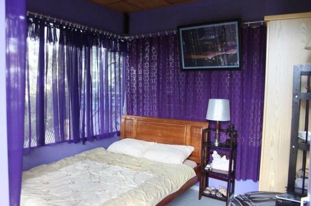 Pine Hill Treehouse Homestay Dalat - Photo5