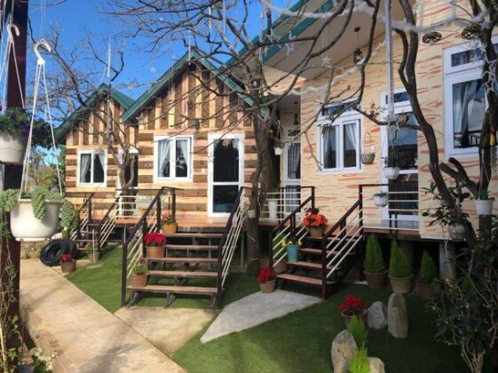 Pine Tree House - Photo2