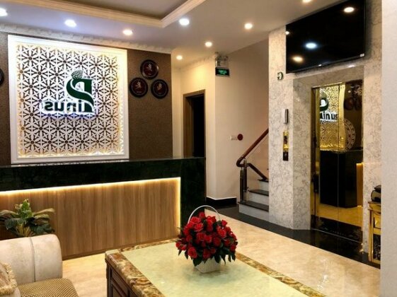 Pinus Hotel - Photo2