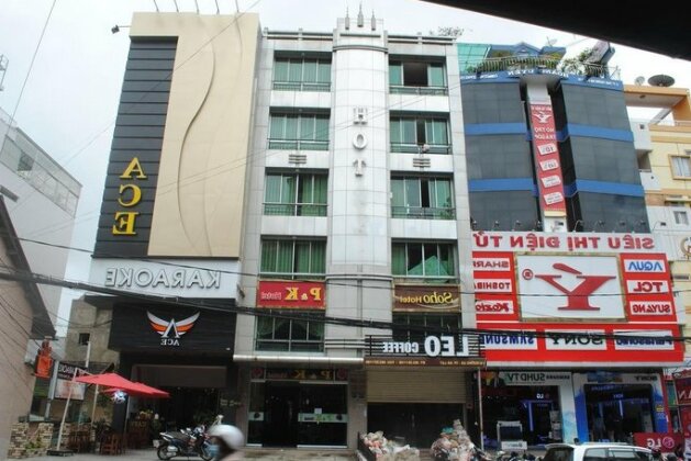 PK Hotel - Photo2