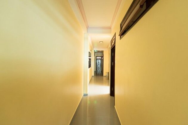 PK Hotel - Photo3