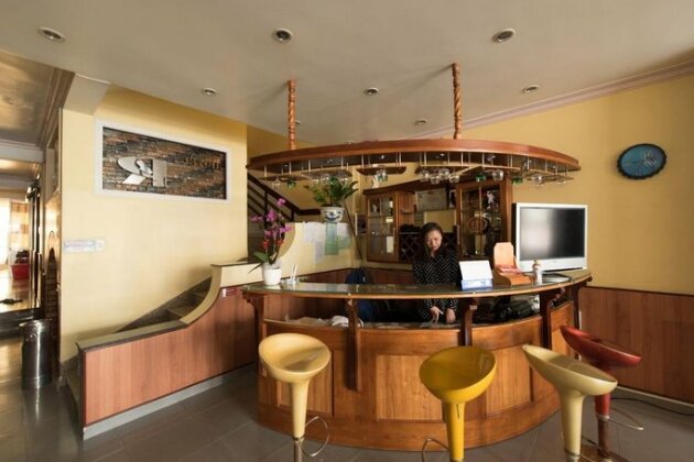 PK Hotel - Photo4