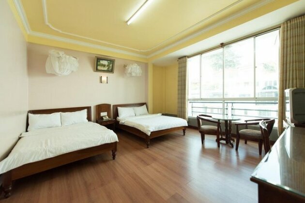 PK Hotel - Photo5