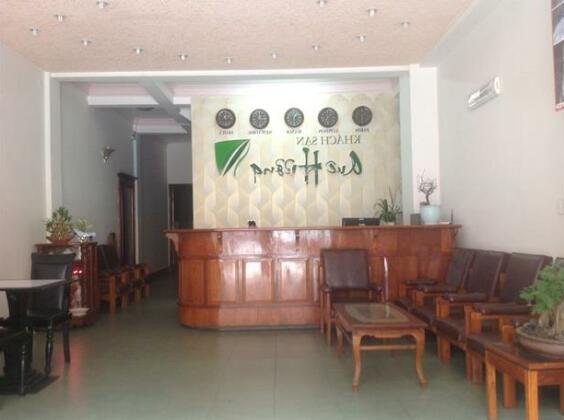 Potions Homestay - Photo3