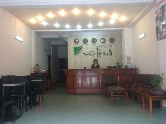 Potions Homestay - Photo4