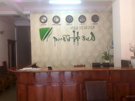 Potions Homestay - Photo5