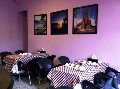 Purple House Da Lat - Photo4