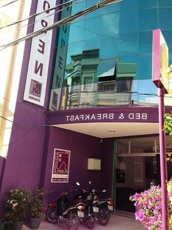 Purple House Da Lat - Photo5