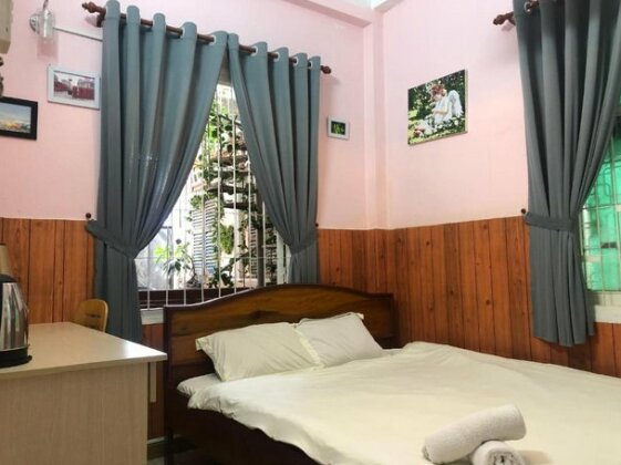 Q Hostel - Photo2
