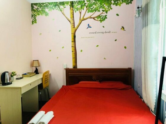 Q Hostel - Photo3