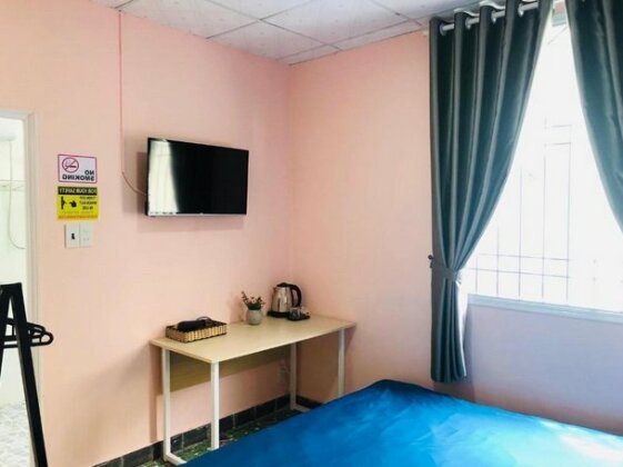 Q Hostel - Photo4